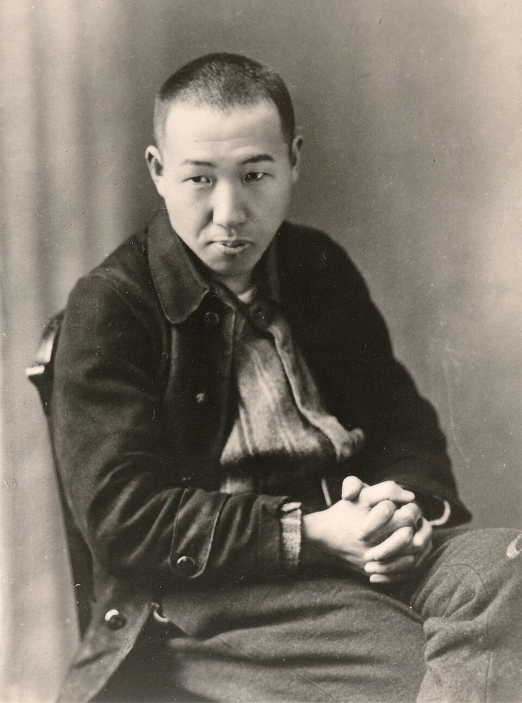 Miyazawa, Kenji