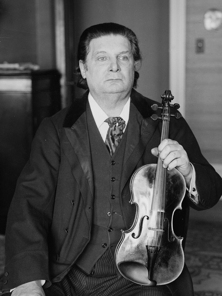 Ysaÿe, Eugène