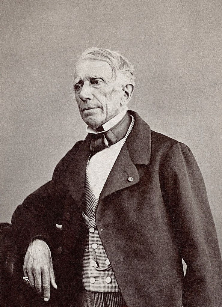 Duveyrier, Anne-Honoré-Joseph