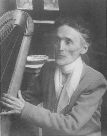 Renié, Henriette