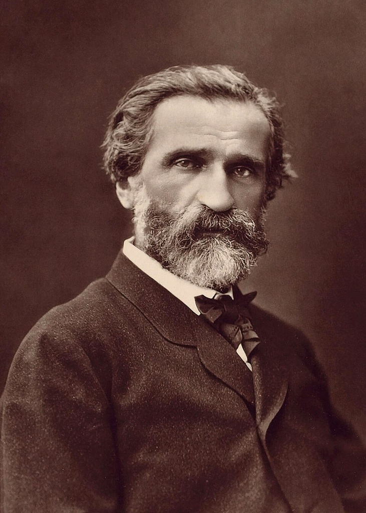 Verdi, Giuseppe