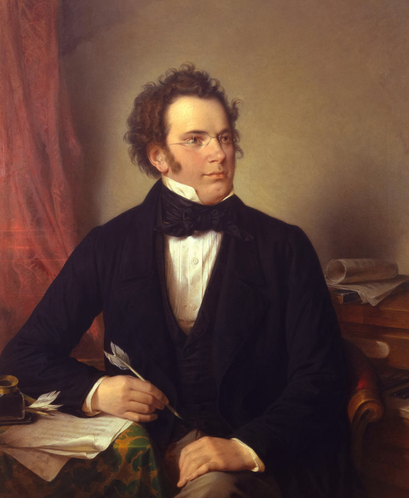 Schubert, Franz