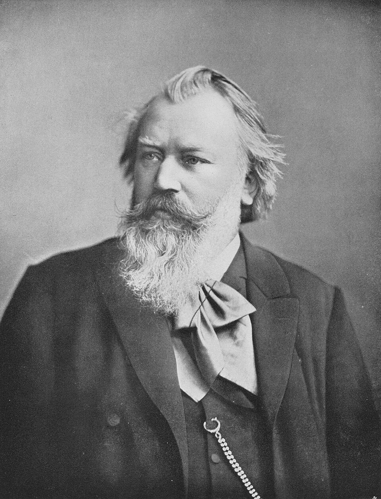 Brahms, Johannes