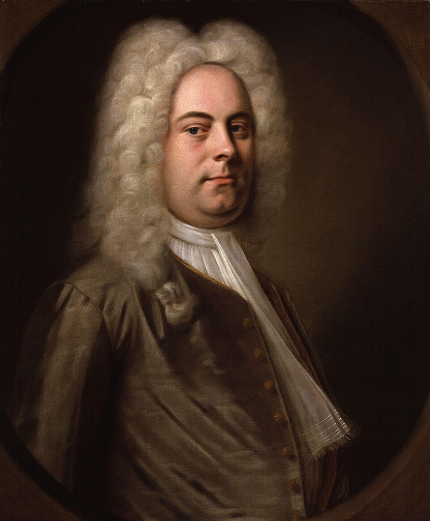 Handel, George Frideric