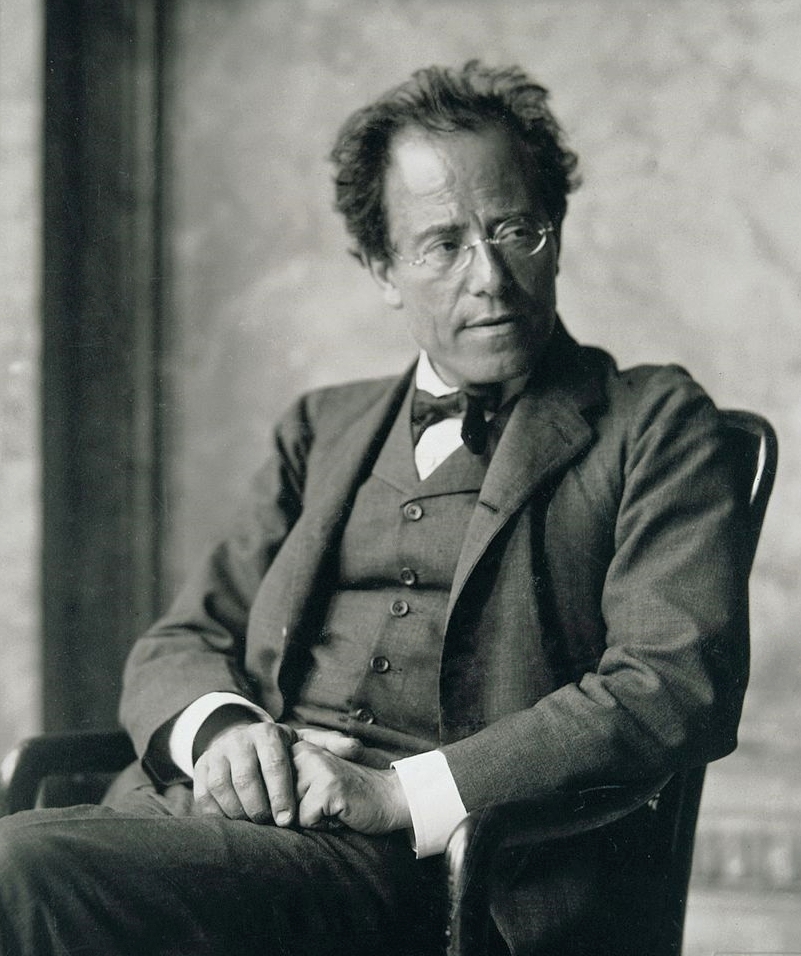 Mahler, Gustav