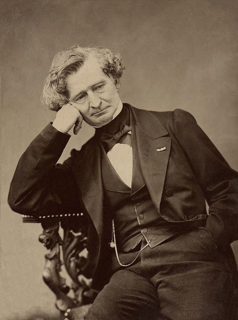 Berlioz, Hector