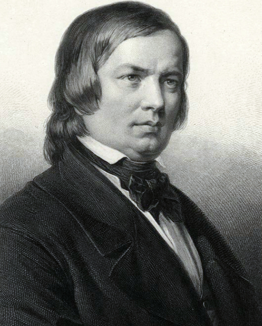 Schumann, Robert