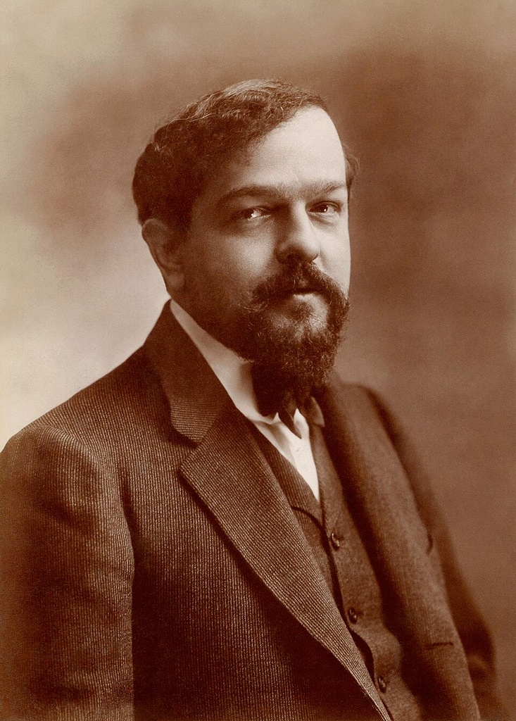 Debussy, Claude