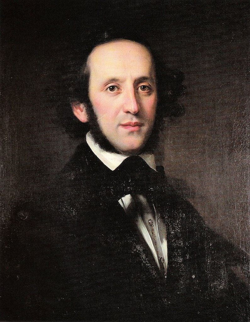 Mendelssohn, Felix