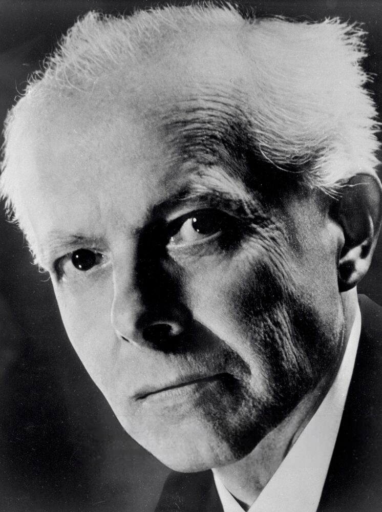 Bartók, Béla