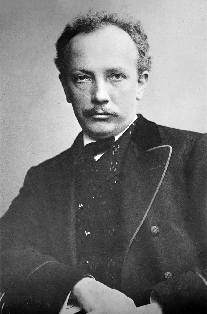 Strauss, Richard