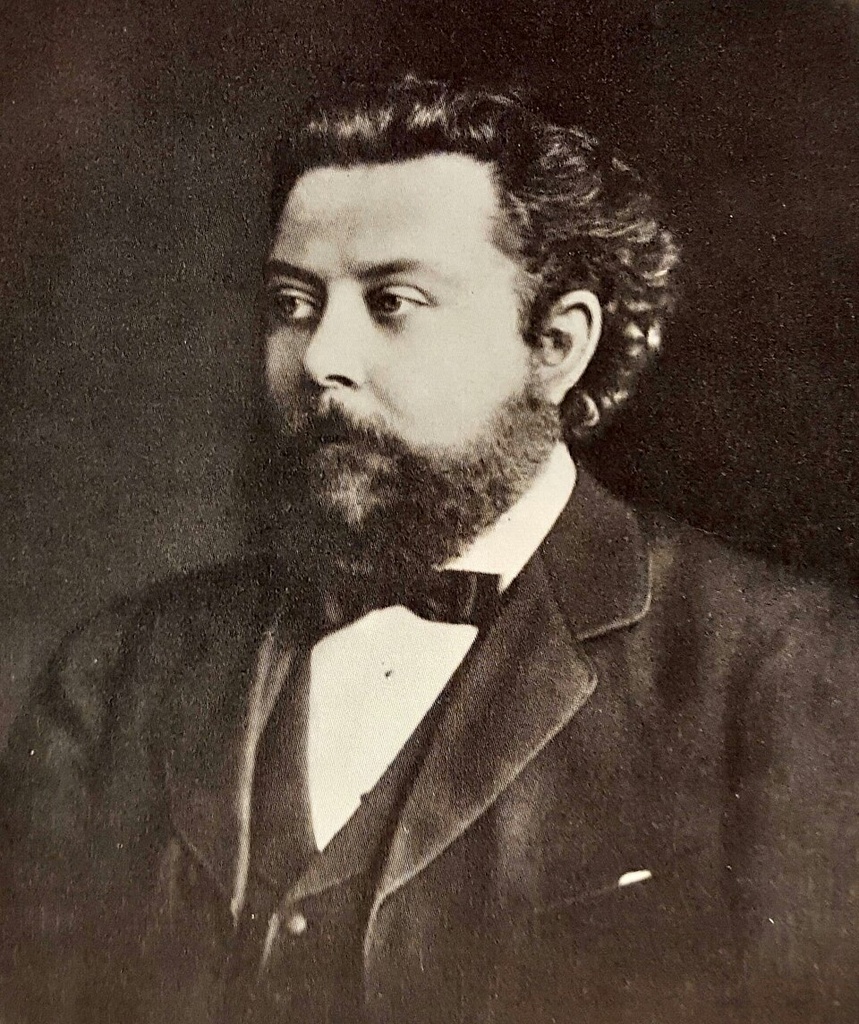 Mussorgsky, Modest
