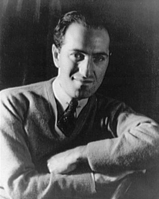 Gershwin, George