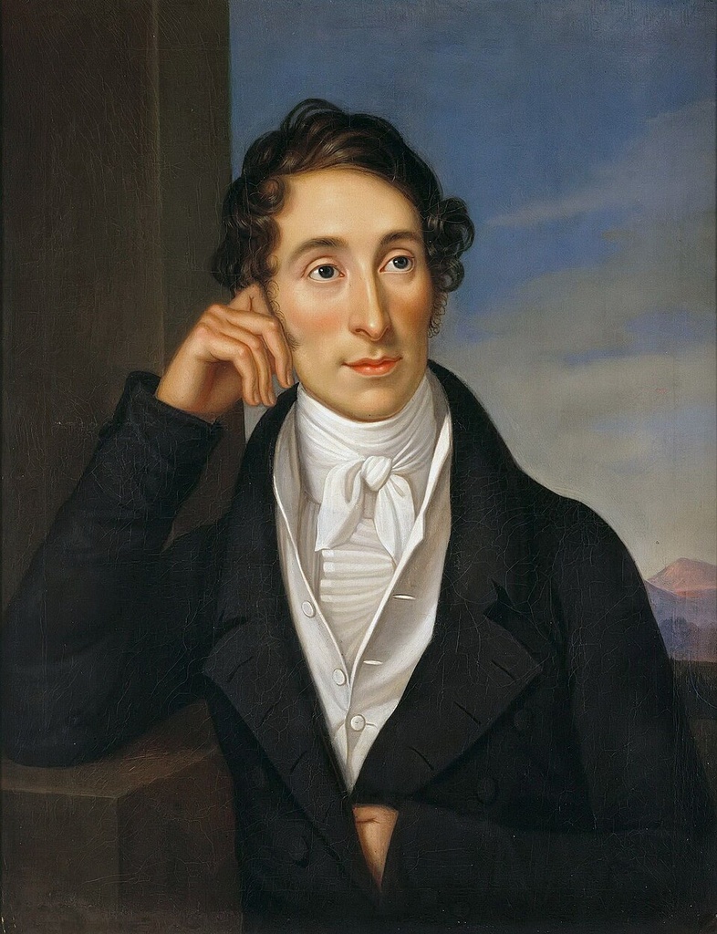 Weber, Carl Maria von