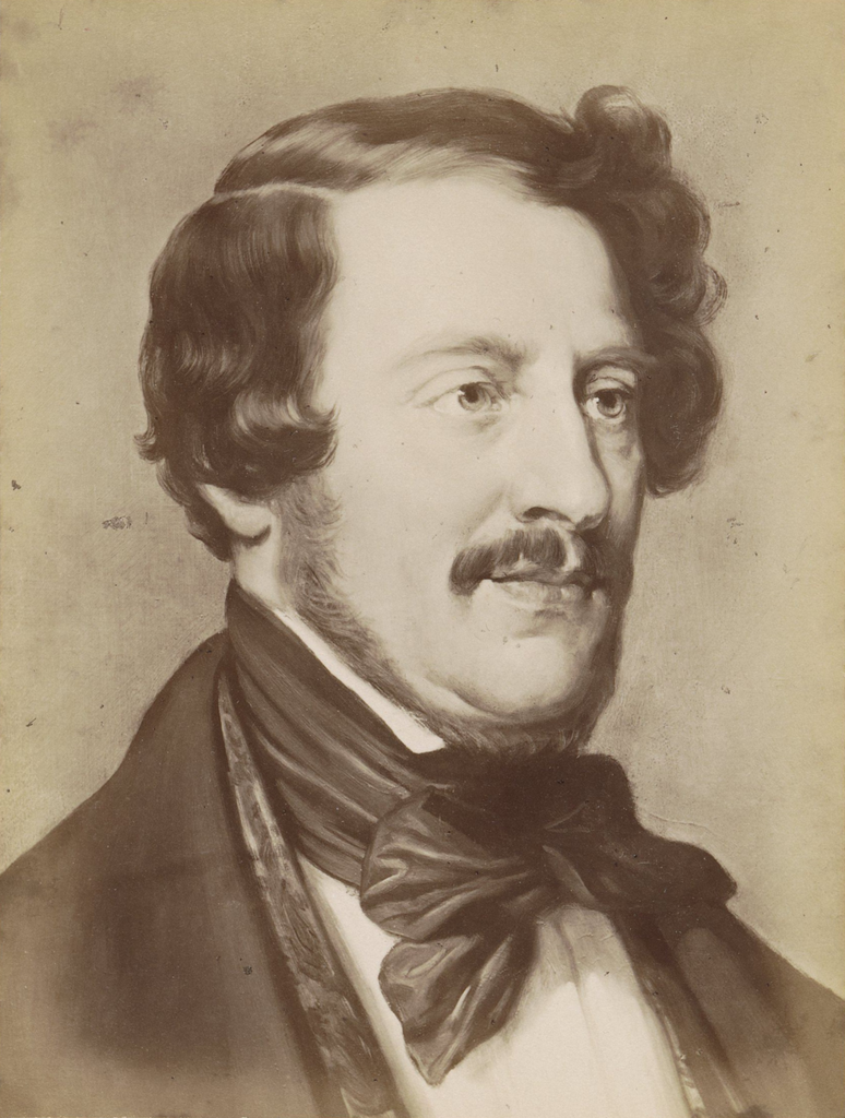 Donizetti, Gaetano
