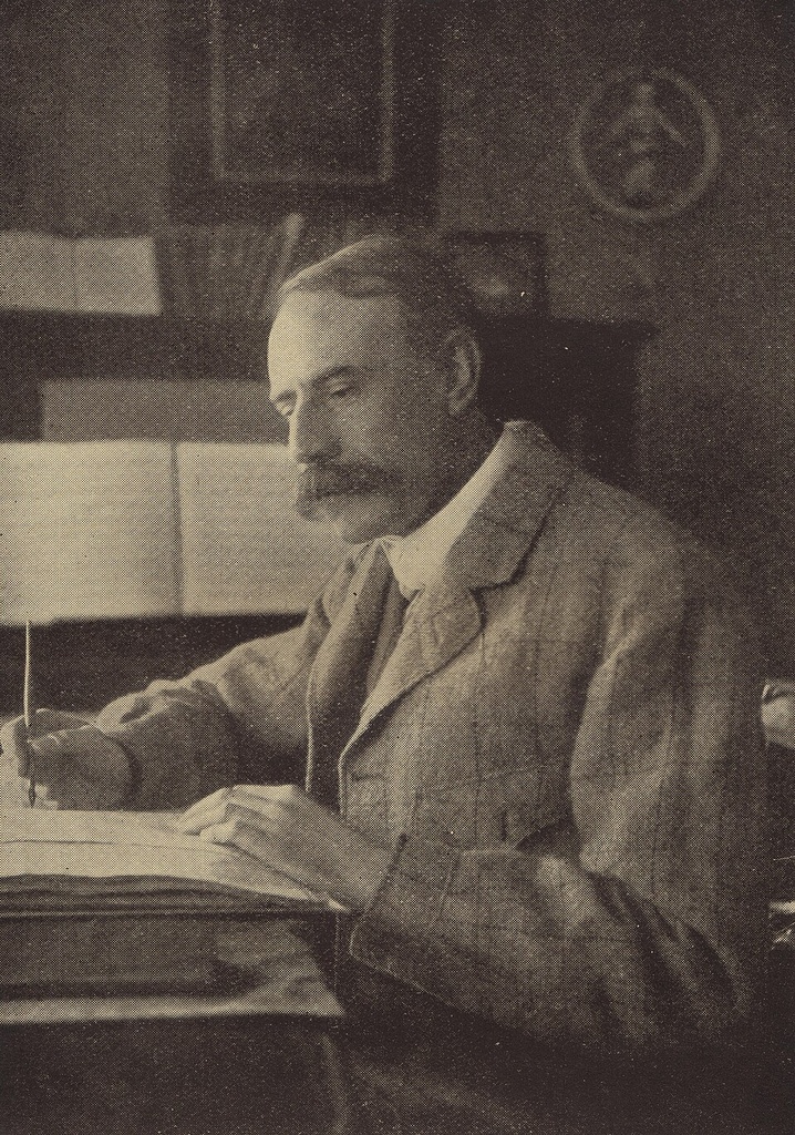 Elgar, Edward