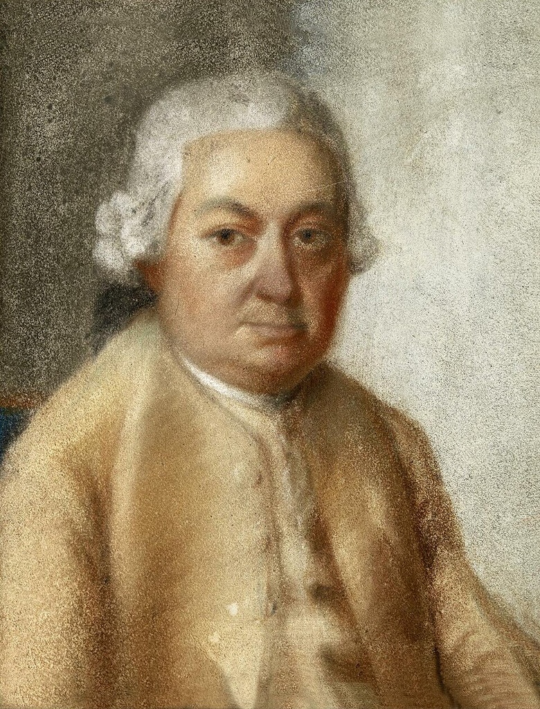 Bach, Carl Philipp Emanuel