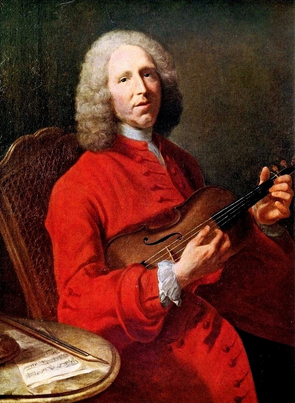 Rameau, Jean-Philippe