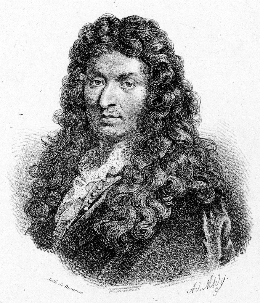 Lully, Jean-Baptiste