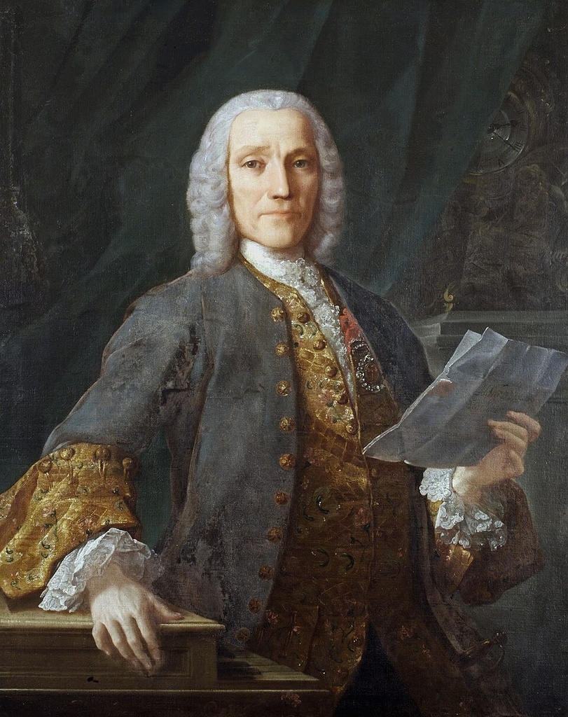 Scarlatti, Domenico