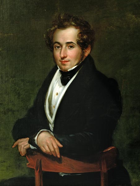 Bellini, Vincenzo