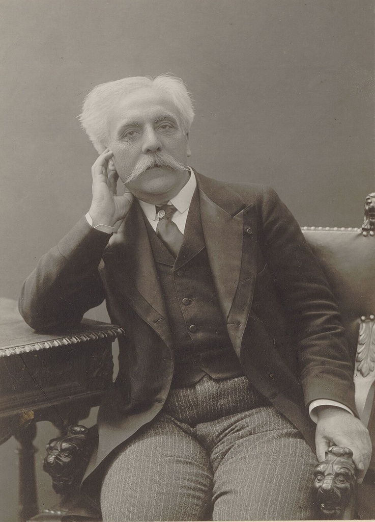 Fauré, Gabriel