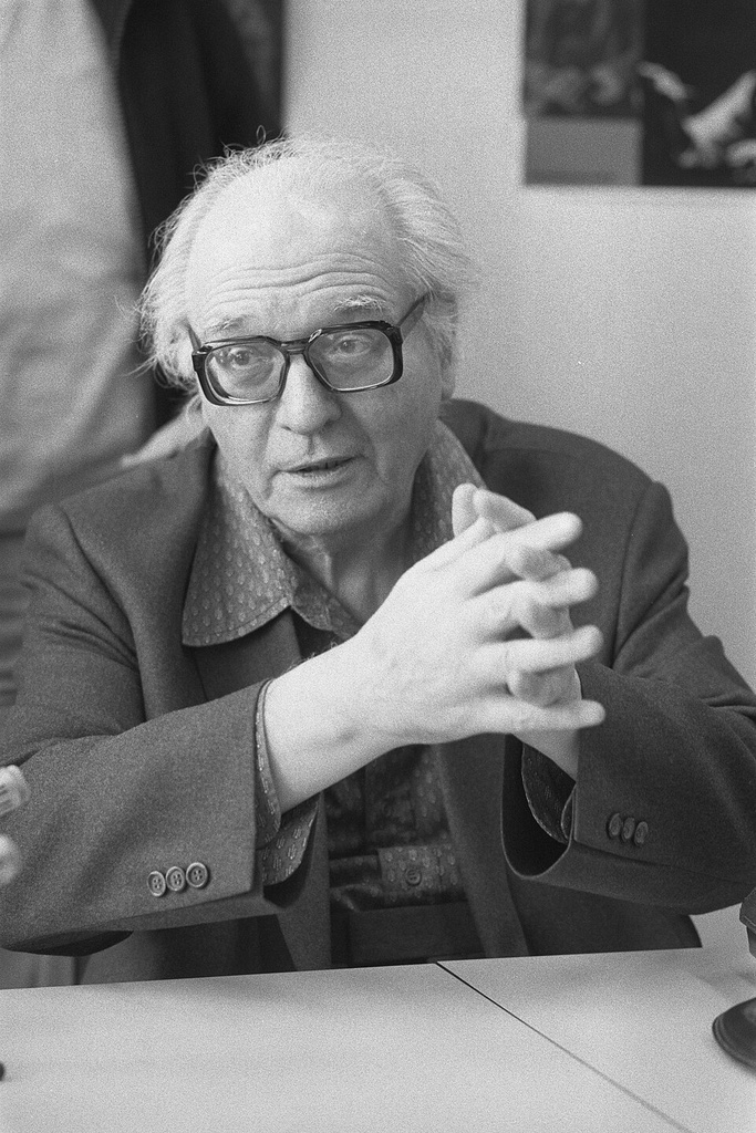 Messiaen, Olivier
