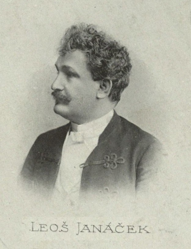 Janáček, Leoš