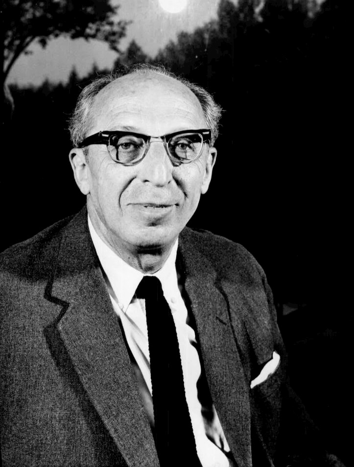 Copland, Aaron