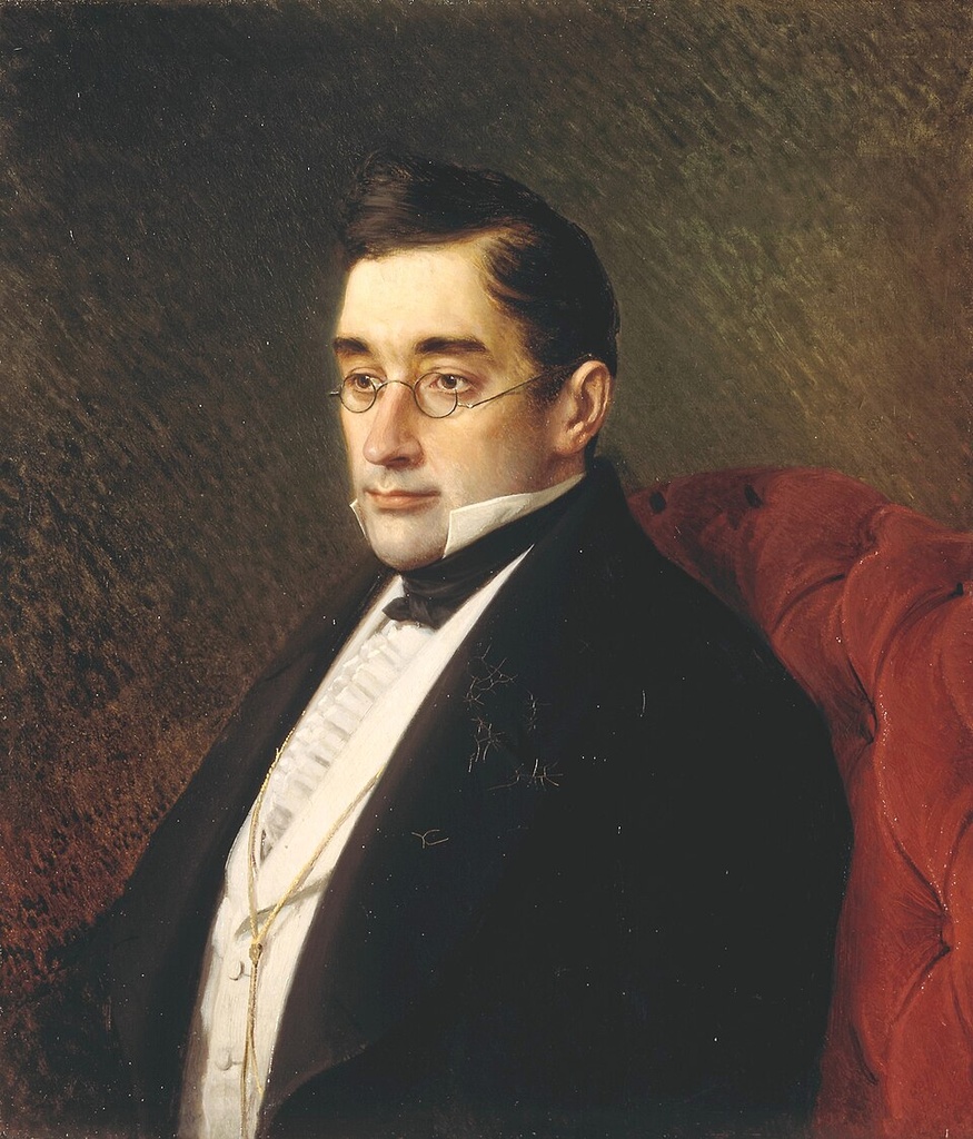 Aleksandr Griboyedov