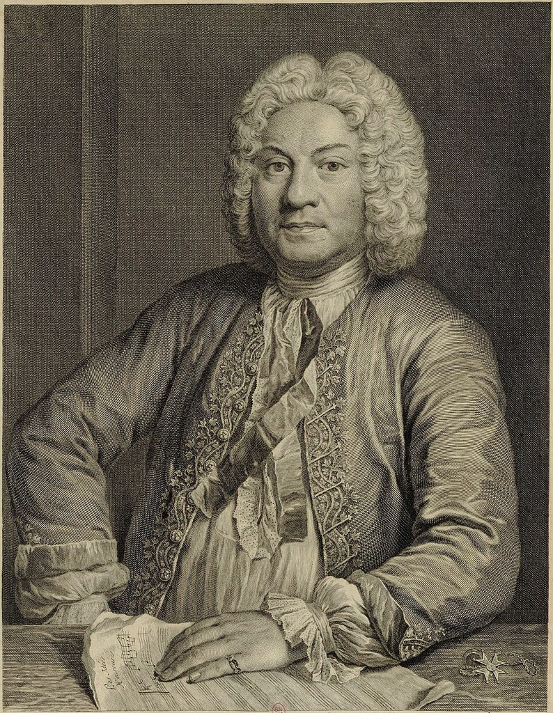 Couperin, François