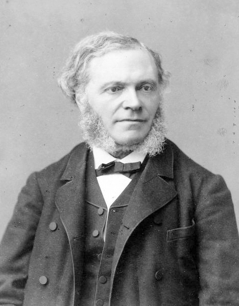 Franck, César