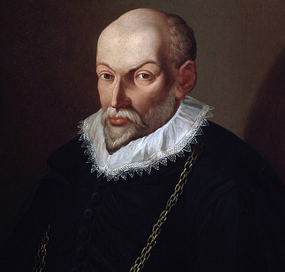 Lassus, Orlande de