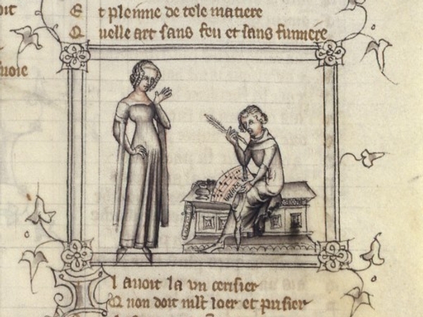Machaut, Guillaume de