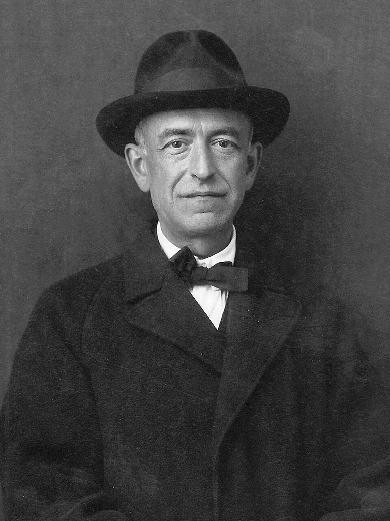 Falla, Manuel de