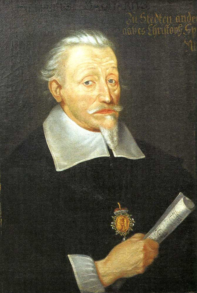 Schütz, Heinrich