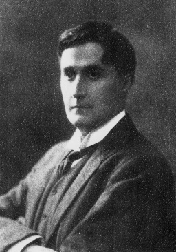 Vaughan Williams, Ralph