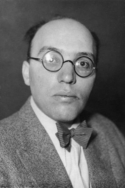 Weill, Kurt