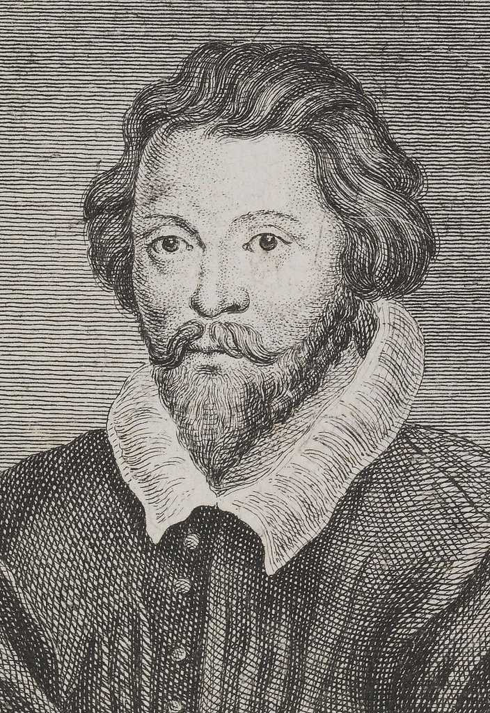 Byrd, William