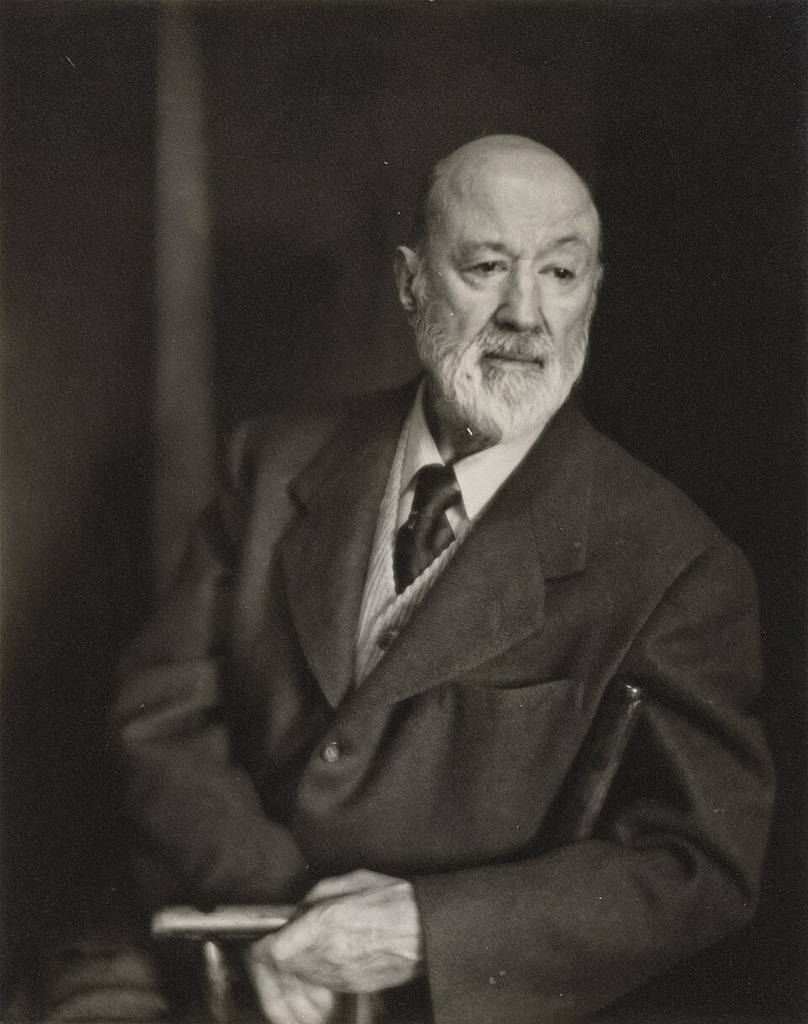 Ives, Charles