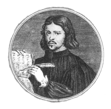 Tallis, Thomas