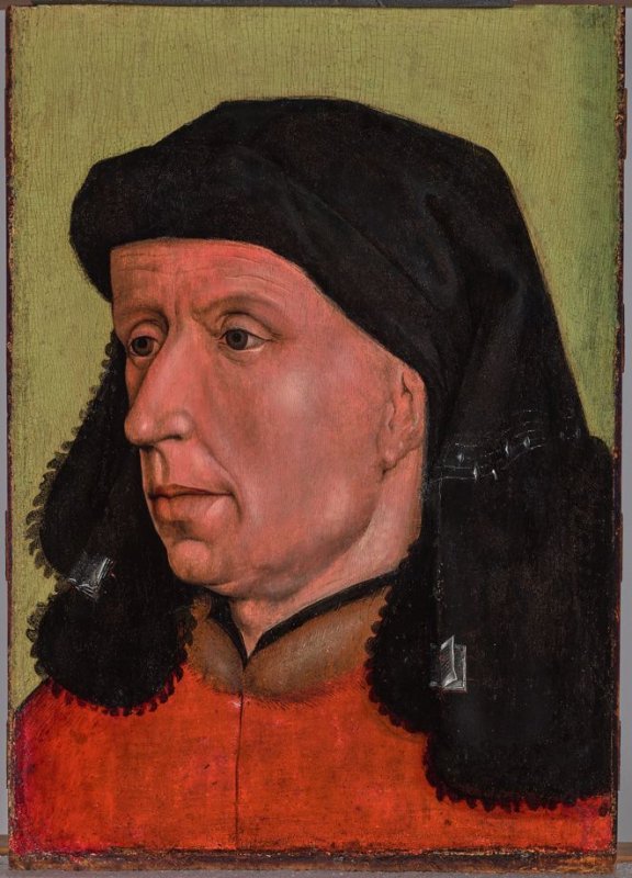 Ockeghem, Johannes