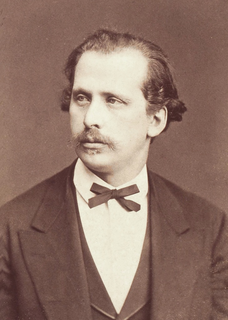 Rubinstein, Nikolay