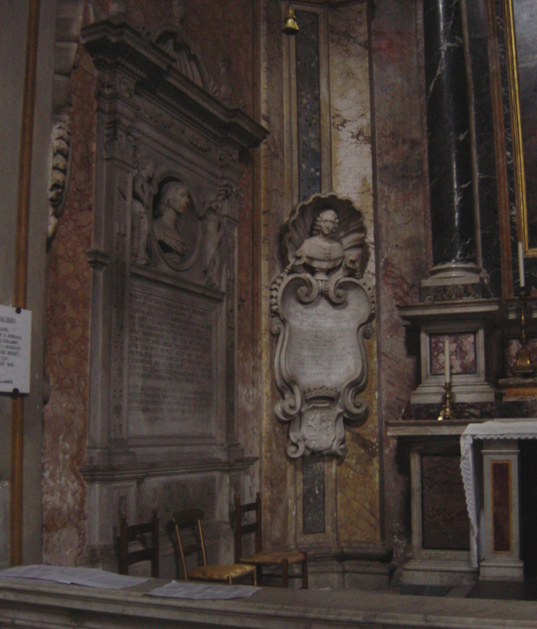 Cavalieri, Emilio de'
