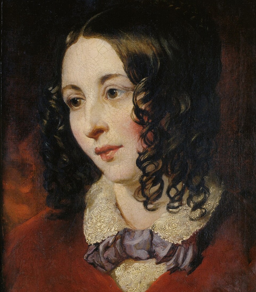 Cook, Eliza