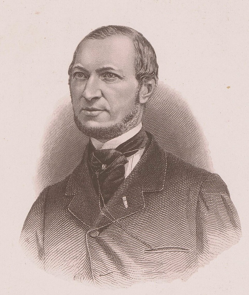 Coussemaker, Edmond de