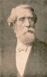 Klindworth, Karl