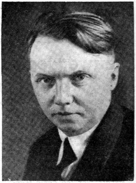 Andriessen, Hendrik