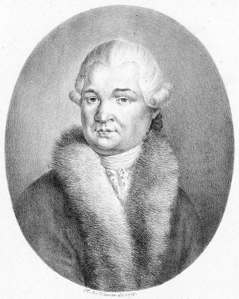 Schweitzer, Anton