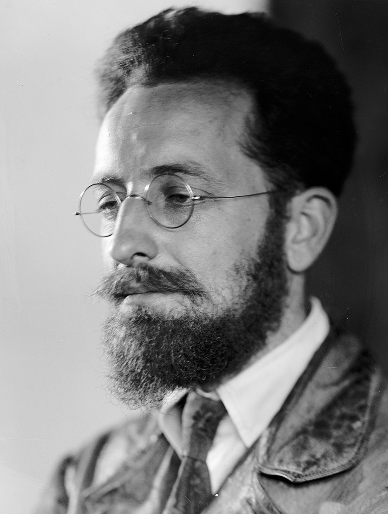 Seeger, Charles